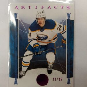 artifacts 22-23 Dylan cozens  x/35