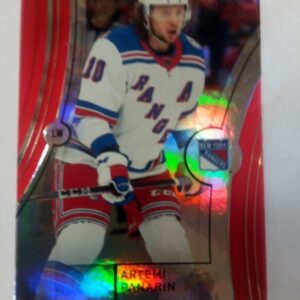 2021-22 Synergy Artemi Panari