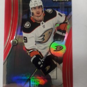 2021-22 Synergy Troy Terry