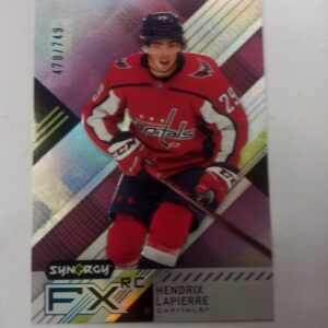 2021-22 Synergy fx-rc Hendrix Lapierre
