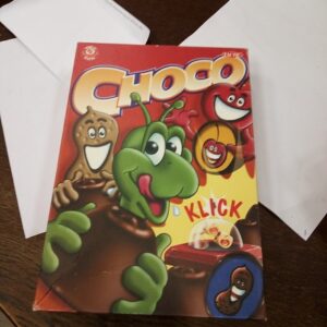 Choco - lautapeli