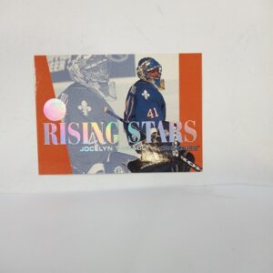 95-96 Rising Stars Jocelyn Thibault