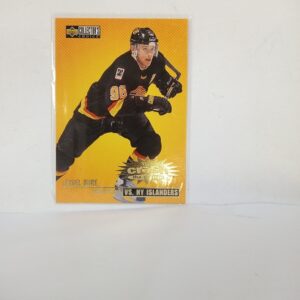1997 Upper Deck Collector´s Choice Pavel Bure