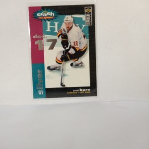 1995 Upper Deck Collector´s Choice Pavel Bure