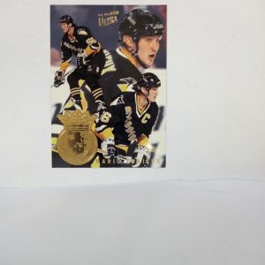 94-95 Fleer Ultra Mario Lemieux