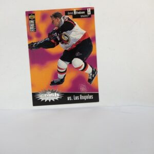 1996 Upper Deck Collector´s Choice Daniel Alfredsson