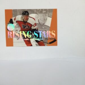 95-96 Rising Stars Mikael Renberg