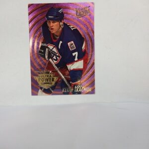 94-95 Keith Tkachuk