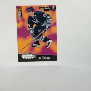 1996 Upper Deck Collector´s Choice Brendan Shanahan