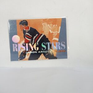 95-96 Rising Stars Jason Arnott