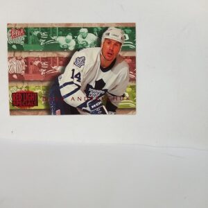 94-95 Dave Andreychuk