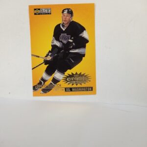 1997 Upper Deck Collector´s Choice Dimitri Khristch