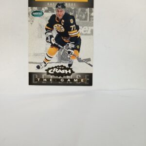 94-95 parkhurst Ray Bourque