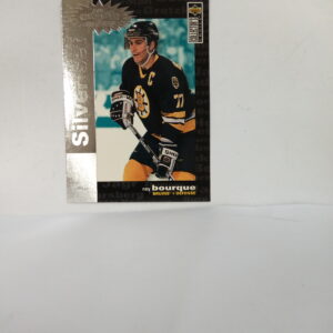 1995 Upper Deck Collector´s Choice Ray Bourgue