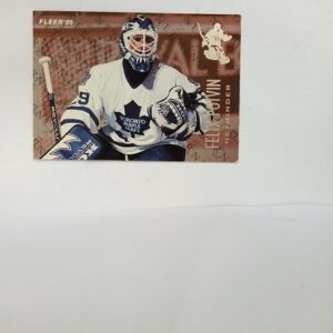 95 Felix Potvin