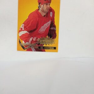 1997 Upper Deck Collector´s Choice Brendan Shanahan