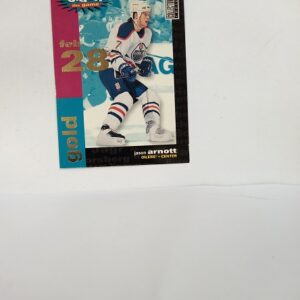 1995 Upper Deck Collector´s Choice Jason Arnott