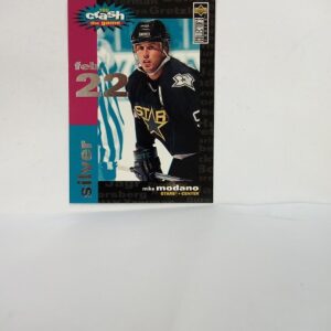 1995 Upper Deck Collector´s Choice Mike Modano