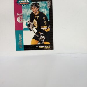 1995 Upper Deck Collector´s Choice Ray Bourque