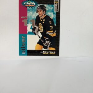 1995 Upper Deck Collector´s Choice Ray Bourque