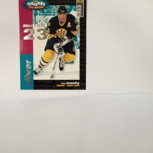 1995 Upper Deck Collector´s Choice Cam Neely