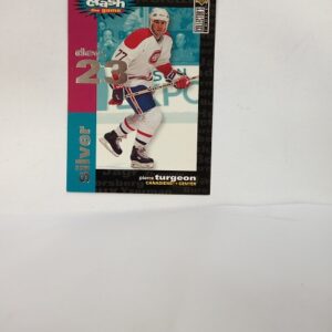 1995 Upper Deck Collector´s Choice Pierre Turgeon