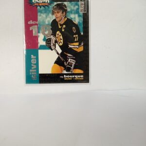 1995 Upper Deck Collector´s Choice Ray Bourque