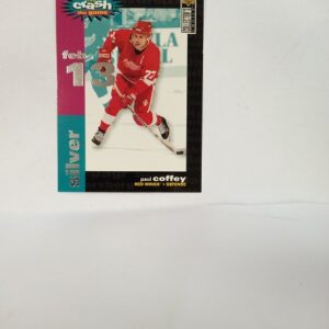 1995 Upper Deck Collector´s Choice Paul Coffey