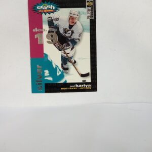 1995 Upper Deck Collector´s Choice Paul Kariya