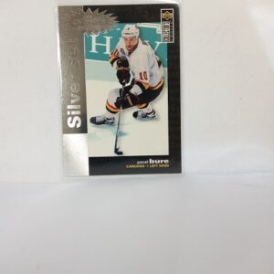 1995 Upper Deck Collector´s Choice Pavel Bure