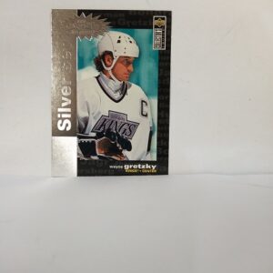1995 Upper Deck Collector´s Choice Wayne Gretzky