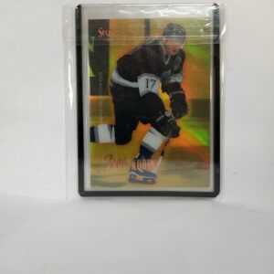Select ´95-96 Certified gold Edition Jari Kurri