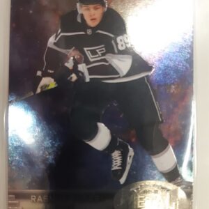 2020-21 SkyBox Metal Universe Rasmus Kupari