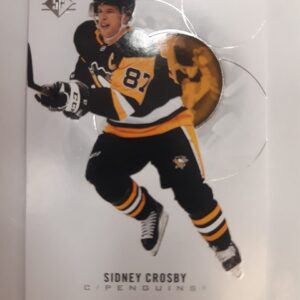 2020-21 SP Sidney Crosby