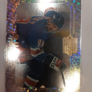 1999 Upper Deck Gretzky Living Legend #GO3