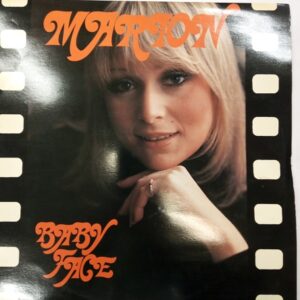 1976 Marion Baby Face