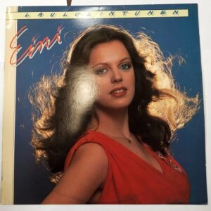 1979 Eini Laululintunen