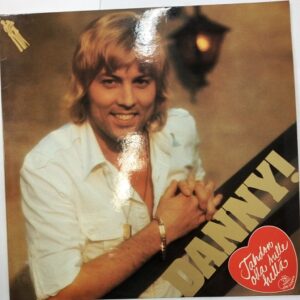 1977 Danny Tahdon olla sulle hellä