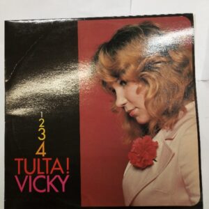 1976 1 2 3 4 Tulta! Vicky