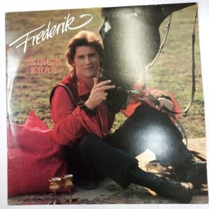 1979 Frederik Tsingis khan