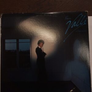 1978 Frankie Valli ...is the world