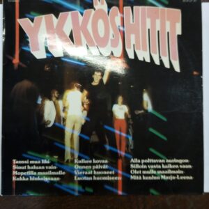 1978 Ykköshitit