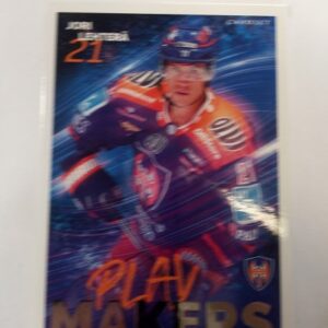 2022-23 Sm-liiga play makers Jori Lehterä