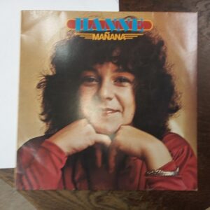 1979 Hanne – Mañana