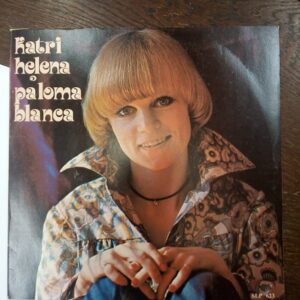 1975 Katri Helena – Paloma Blanca