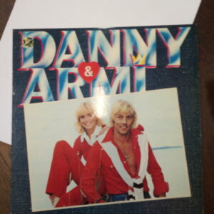 1978 Danny & Armi