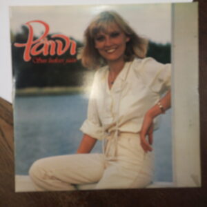 1978 Päivi sun luokses jään