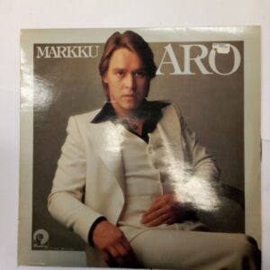 1977 Markku Aro