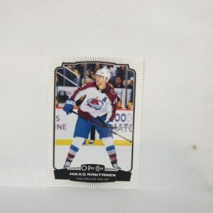 2022-23 O-Pee-Chee Mikko Rantanen