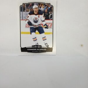 2022-23 O-Pee-Chee Connor McDavid